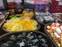 -泰康食品(南京东路店)