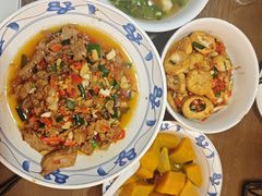 -八碗湘长沙市井菜(坡子街店)