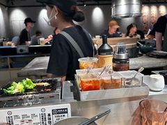 -肉肉大米(金虹桥店)