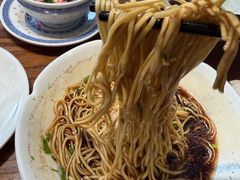虾面-大潮淮·淮扬菜(何园旗舰店)