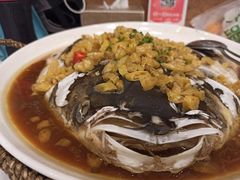 湘式剁椒鱼头-庐州太太(南七里店)