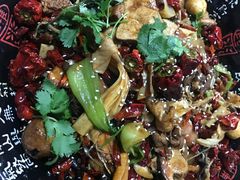 -多呗辣麻辣香锅(万达广场店)