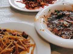 -辣婆婆(航天桥店)