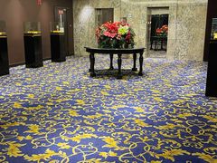 -春晖园度假酒店温泉