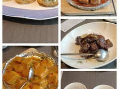 -望乡楼上海菜(日月光店)