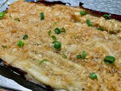 -探鱼·鲜青椒爽麻烤鱼(北京路天河城店)