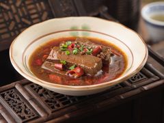 -南京大牌档(龙江新城市广场店)