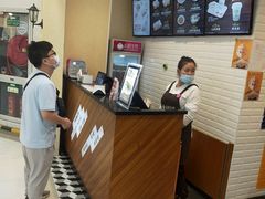 -小杨生煎(南汇欧尚店)
