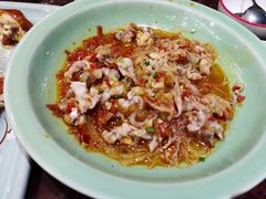 -新白鹿餐厅(爱琴海购物中心店)