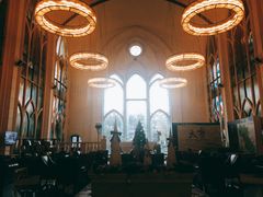 -深圳东部华侨城茵特拉根酒店