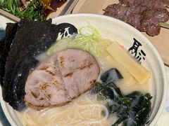 -星巴克(武汉招商公园1872店)