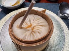 -富春茶社(国庆路店)
