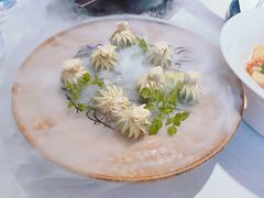 云腿野菜石榴包-逸道(益丰·外滩源店)