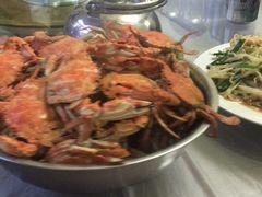 -宾朋海鲜特色美食餐厅·纯手工鲅鱼水饺(兴海路店)