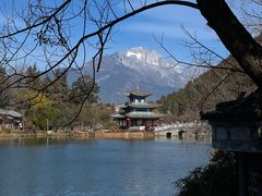 -黑龙潭公园