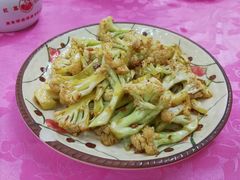 -隆都四季香饭店(碧海路店)