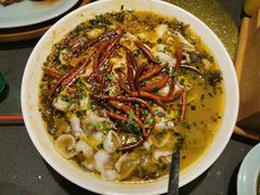 -老头儿油爆虾(星光一期店)