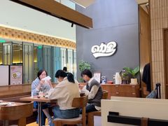 -CURRY YA 熟成咖哩專門店(深圳湾万象城店)