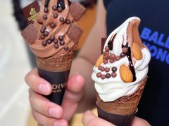 -GODIVA(王府井apm店)