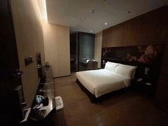 -广州珠江新城木莲庄酒店(暨南大学店)