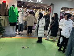 -西单明珠商场