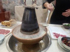 -福寿斋·老北京铜锅涮肉·烤鸭(顺义总店)