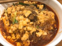 -刘信牛羊肉小炒泡馍(回民街店)