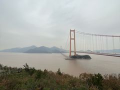 -册子岛月亮湾景区