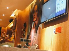 -安妮意大利餐厅(世贸天阶店)