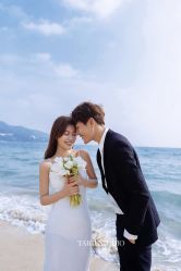 -太古映画婚纱摄影(天河店)