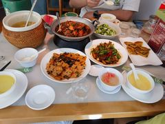 -大鱼徽州·寻味徽菜(星光总店)