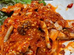 -味家烤肉烤鳗鱼牛排(西塔旗舰店)