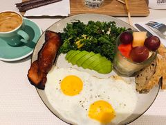 -BAKER&SPICE(安福路店)
