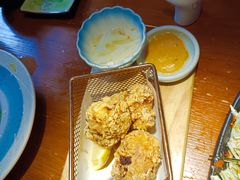 -鳗鱼家·深夜食堂(军博店)
