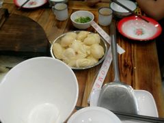-70後铁锅炖(坡博总店)