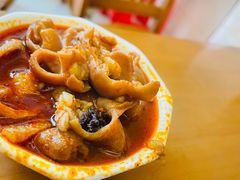 -邱芳粉店(迎宾大道旗舰店)