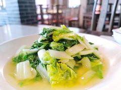 炒青菜-千岛湖小鱼儿·淳安匠心农家菜