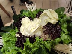 -青瓷火锅料理(西单大悦城店)