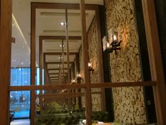 -松咖啡自助餐厅·松北香格里拉