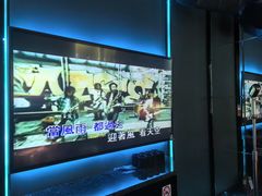 -INLOVE KTV(淮海路店)