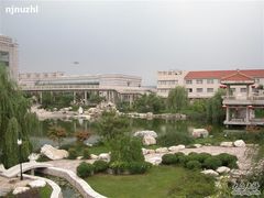 -曲江惠宾苑宾馆(大雁塔大唐不夜城店)