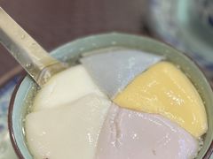 -党公糖水铺(鹭江店)