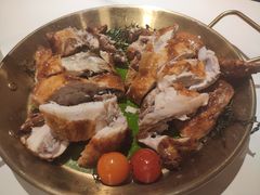 -帕娜·泰式茶餐厅·Bistro(近铁广场店)