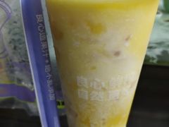 -潮汕良心果汁(金新北路店)