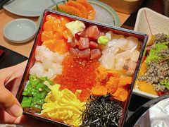 -山葵家·创意料理(宁波来福士店)