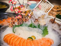 -四海之家(蛇口店)