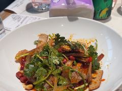 -杨氏青龙虾·羊蝎子(金盛路总店)