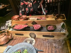 -牛道·和牛九食(市府恒隆广场店)