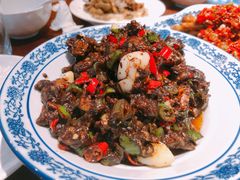永州血鸭-聚缘·湘味音乐餐厅party(罗湖店)