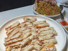 -79号渔船海鲜饭店(宝安店)